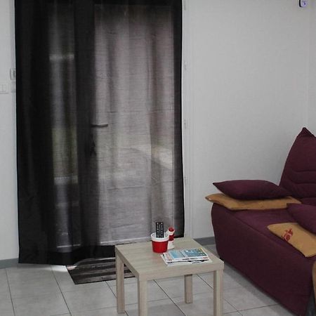 Ferienwohnung Chez Patrick Et Dominique Saint-Pierre-en-Faucigny Exterior foto